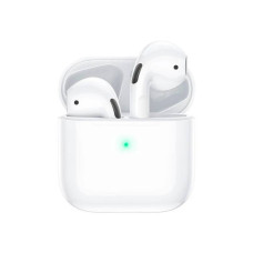 Навушники Bluetooth HOCO EW03, White, Кейс
