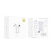 Навушники Bluetooth HOCO EW41, White, Кейс