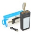 Powerbank ACL PW-85 30000mAh, 22.5W, LIGHTER, Кабелю Type-C + Lighting, 0.70 kg, Black, Box