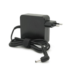 Блок живлення MERLION NEW для ноутбука LENOVO 20V 3.25A (65 Вт) штекер 4.0*1.7 мм, довжина 0,9м + кабель живлення