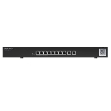 10-портовий маршрутизатор з хмарним керуванням Ruijie Reyee RG-EG310GH-E
