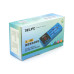Міні точкове зварювання RL-936WE, USB in: 5V 2A, 6 режимів, LCD дисплей, 180х80х45mm