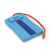 Міні точкове зварювання RL-936WF, USB in: 5V 2A, 6 режимів, 145х88х20mm