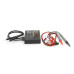 Міні точкове зварювання RL-936W, USB in: 5V 2A, OUT:650А(max), АКБ: 4000mAh, LED дисплей, 86х26х113mm, 4,2W