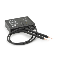 Міні точкове зварювання RL-936W, USB in: 5V 2A, OUT:650А(max), АКБ: 4000mAh, LED дисплей, 86х26х113mm, 4,2W