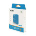 Міні точкове зварювання RL-936WB, Type-C in: 5V 2A, OUT: 400A(max), АКБ: 3800mAh, 130x85x23mm