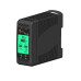 Балансир PLC-10 для акумуляторних батарей AGM, GEL, Li-ion, Carbon, LeFePo4, 24V, 10A, LSD індикація, 85x75x30mm