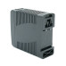 Балансир PLC-10 для акумуляторних батарей AGM, GEL, Li-ion, Carbon, LeFePo4, 24V, 10A, LSD індикація, 85x75x30mm