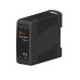 Балансир PNE-10 для акумуляторних батарей AGM, GEL, Li-ion, LiFePo4, 18V(max), 10A, 85x75x30mm