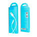 Кабель Hoco X25 Soarer, Lightning-USB, White, довжина 1м, BOX