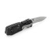 Ніж складний Kershaw-1920A, ручка пластик + гума, довжина 190 мм, 150 гр, Box