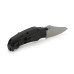Ніж складний Kershaw-1925, з викруткою + 4 біти, ручка термопластик, довжина 191 мм, 230 гр, Box