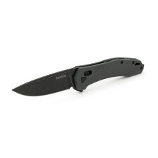 Ніж складний Kershaw-2042, ручка термопластик, довжина 193 мм, 113 гр, Box