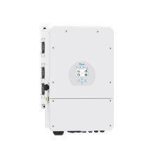 Гібридний інвертор (hybrid) Deye SUN-10K-SG02LP1-EU WI-FI, 10 кВт, однофазний, (MPPT 150-425/220A/DC48В)Parallel