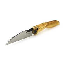 Ніж складний Kershaw-7650, ручка Ultem, довжина 200 мм, 142 гр, Box