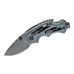 Ніж складний Kershaw-8720, + відкривачка, + викрутка (2 біти), ручка термопластик, довжина 146 мм, 100 гр, Box