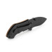 Ніж складний Boker-DA33, ручка дерево, довжина 130 мм, 100 гр, Box
