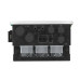 Гібридний інвертор (hybrid) Deye SUN-20K-SG05LP3-EU-SM2, WI-FI,20кВт, трифазний, (MPPT 160-650/350A/АКБ 48V)