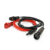 Блок керування FelicityESS LiFePO4 LUX-X-96050HCG01,BMS60A@, CAN&RS485, IP21, 6000Cycles, 600x385x200mm, 57,5kg