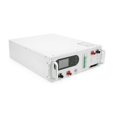 Блок керування FelicityESS LiFePO4 FLH48100UCG1,BMS100A@, CAN&RS485, IP21, 6000Cycles, 482,6x565x150mm,10,3kg