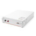 Аккумулятор FelicityESS LiFePO4 FLH48100UMG1, 51.2V 100Аh, 5,12kW, CAN&RS485, IP21, 6000Cycles, 482,6x565x131mm,55kg