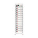 Стойка FelicityESS FLH48100R13G1 ,560x590x2077.5(13 pcs)