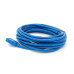 Подовжувач USB 3.0 AM/AF, 5.0m, Blue, пакет