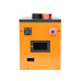 Комплект для складання акумуляторів, 12V280Ah, корпус+BMS+комплектуючі, BMS: JK-B1A820P 1a, 400x260x215mm