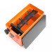Комплект для складання акумуляторів, 12V280Ah, корпус+BMS+комплектуючі, BMS: JK-B1A820P 1a, 400x260x215mm