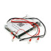 Комплект для складання акумуляторів, 12V280Ah, корпус+BMS+комплектуючі, BMS: JK-B1A820P 1a, 400x260x215mm