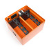 Комплект для складання акумуляторів, 24V280Ah, корпус+BMS+комплектуючі, BMS: JK-B1A820P 1a, 400x400x240mm