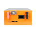 Комплект для складання акумуляторів, 48V280Ah, корпус+BMS+комплектуючі, BMS: JK-BP2A16S20P 2A, 735x445x240mm