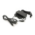 Портативне джерело живлення V-TAC VT-303N, 300W, LiFePO4(IRF32135 19.2V 15Ah/288Wh) (249*171.5*208) 4,3kg