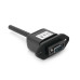 Гібридний інвертор (hybrid) Deye SUN-6K-SG05LP1-EU WI-FI, 6 кВт, однофазний, (МРРТ 125-425/120А/DC48В)Parallel