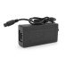 Зарядний пристрій для акумуляторів Li-ion 36V(42V),10S,2A,штекер 3-pin GX12 8MM(1+/2-)