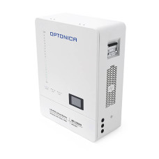Аккумуляторна батарея Optonica LiFePO4 Battery 48V 228Ah , 10944Wh 15S (100/150A),500*230*650mm, 88kg