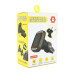 Автотримач HOSE H-CT213, кріплення на решітку, магніт, Box