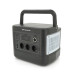 Зарядна станція Optonica B1000-A1. Об'єм 1036.8Wt/h, Потужність 1000W. Out:AC230, 2хDC13.3V/10A, USB-3x5V/2.4A, Type-C 100W(PD), 332х245х255мм. 9.1кг