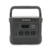 Зарядна станція Optonica B1000-A1. Об'єм 1036.8Wt/h, Потужність 1000W. Out:AC230, 2хDC13.3V/10A, USB-3x5V/2.4A, Type-C 100W(PD), 332х245х255мм. 9.1кг
