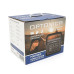 Зарядна станція Optonica B600-A1. Ємність 512Wt/h, Потужність 600Вт. Out:2xAC230, 2хDC13.3V/10A, USB-3x5V/2.4A, Type-C 100W(PD), 290х210х204мм. 7.9кг