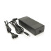 Зарядна станція Optonica B600-A1. Ємність 512Wt/h, Потужність 600Вт. Out:2xAC230, 2хDC13.3V/10A, USB-3x5V/2.4A, Type-C 100W(PD), 290х210х204мм. 7.9кг