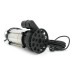 Занурювальний насос, 1100W, 220V, до 8 м³/год, підйом до 12 м, 50мм, нержавіюча сталь, 415х200х245 мм, 9,550 кг. + перехідник