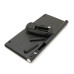 Комплект бездротовий KM908 (KB+Mouse), (Eng/Pyc), 2.4G, 78 клавіш, Black, Box