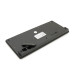 Клавіатура бездротова YT-X5, 78 клавіш, (Eng/Pyc), 2.4G, Black, 285x120mm, Box