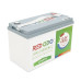 Акумуляторна батарея LiFePO4 Redodo 12V 100Ah Self-heating, 1280Wh, BMS 100A, 329*172*214мм