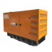 Дизельний генератор OYAL OYS-330 C-SDEC SM129TAD24 330KVA/264KW, Альтернатор OYL315C, витрата 75% навантаження - 44 літри/годину, 230/400V, 50Hz (AVR+ATS), 3900x1200x2050mm, 3480 кг, 520L