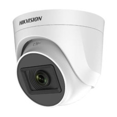 5Мп TVI/AHD/CVI/CVBS відеокамера Hikvision DS-2CE76H0T-ITPF(C) (2.8мм)