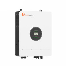 Гібридний інвертор Felicity IVEM8048 8KVA 48VRS485 MPPT(90-450) 150A(Parallel)