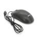 Миша провідна JEDEL CP89, Black, Q100