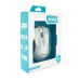 Миша провідна JEDEL M31, White, Q100